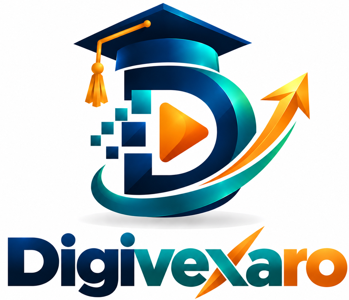 Digivexaro